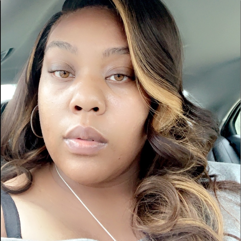 Meet your Posher, Marquitta